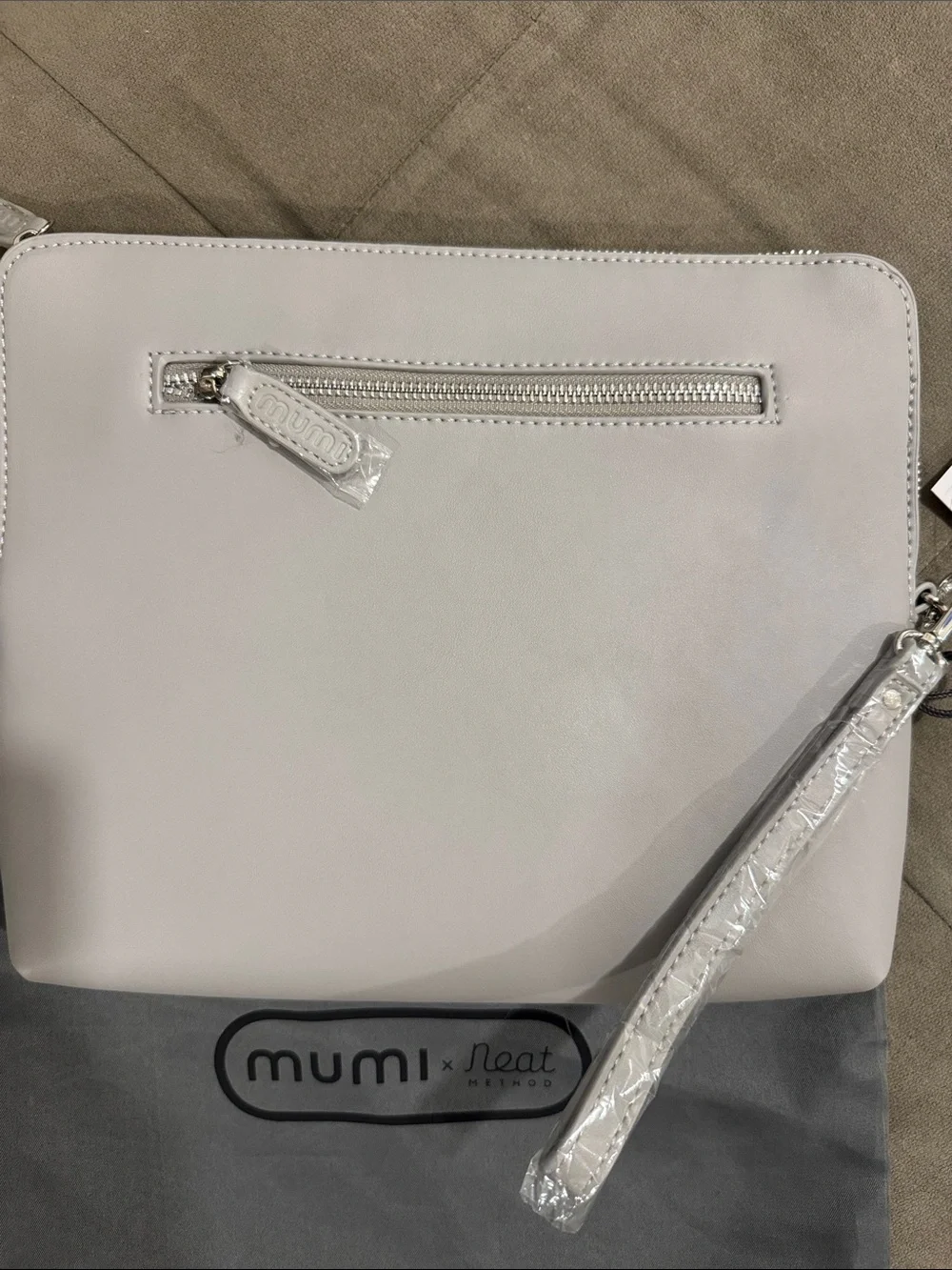 mumi neat method
